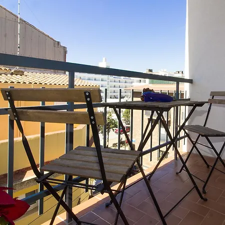 Apartmán Armonia - P3