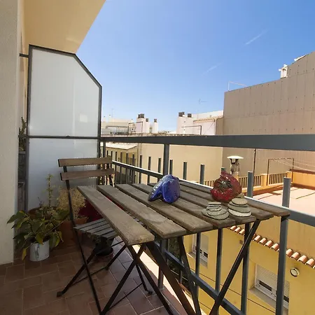 Armonia - P3 Apartmán *