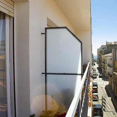 Apartmán Armonia - P3 Pineda de Mar