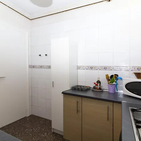 Armonia - P3 Apartmán Pineda de Mar