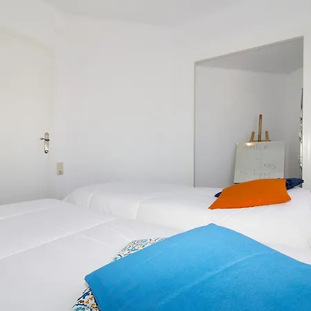 Apartmán Armonia - P3