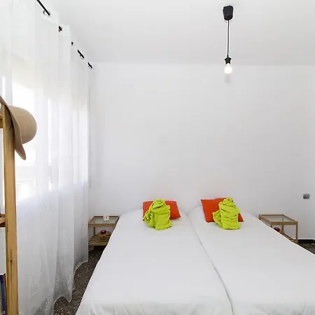 Armonia - P3 Apartmán
