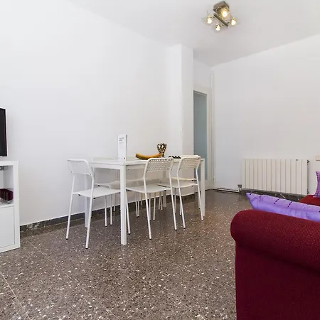 Apartmán Armonia - P3 *